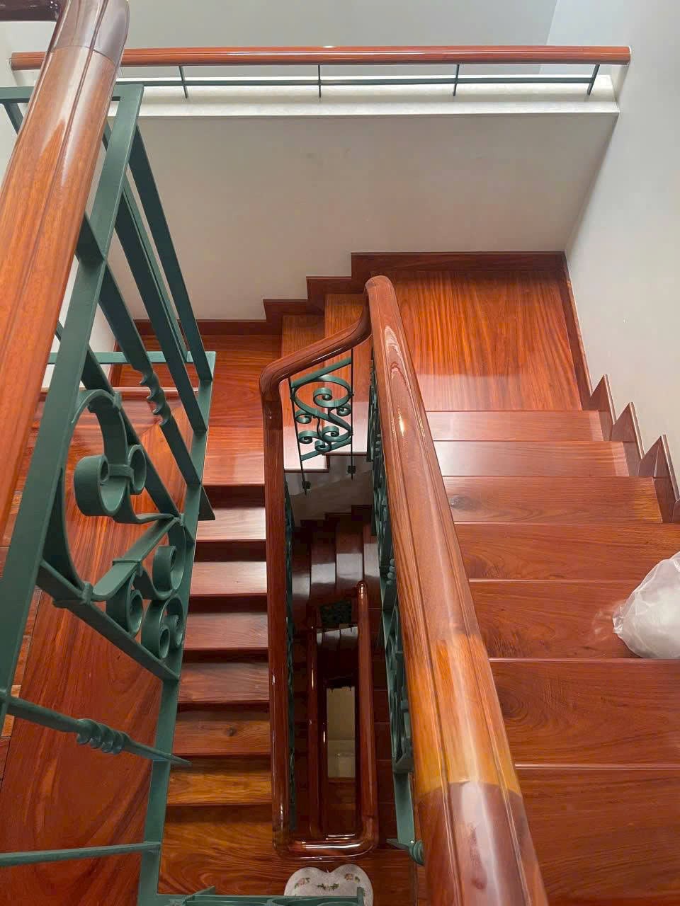 Cần bán Biệt thự Phường Đa Kao, Quận 1, Diện tích 240m², Giá 130 Tỷ 3