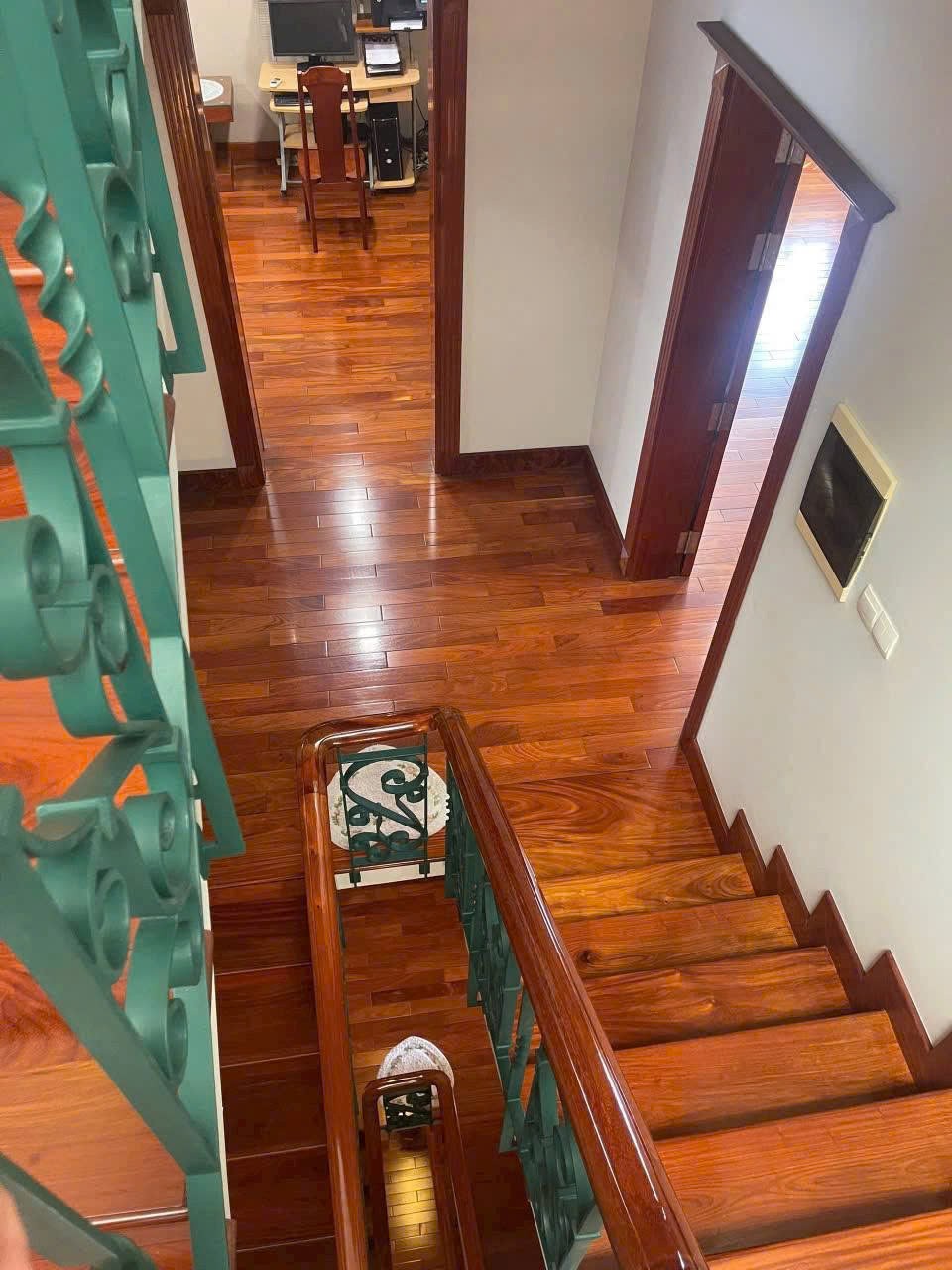 Cần bán Biệt thự Phường Đa Kao, Quận 1, Diện tích 240m², Giá 130 Tỷ 5