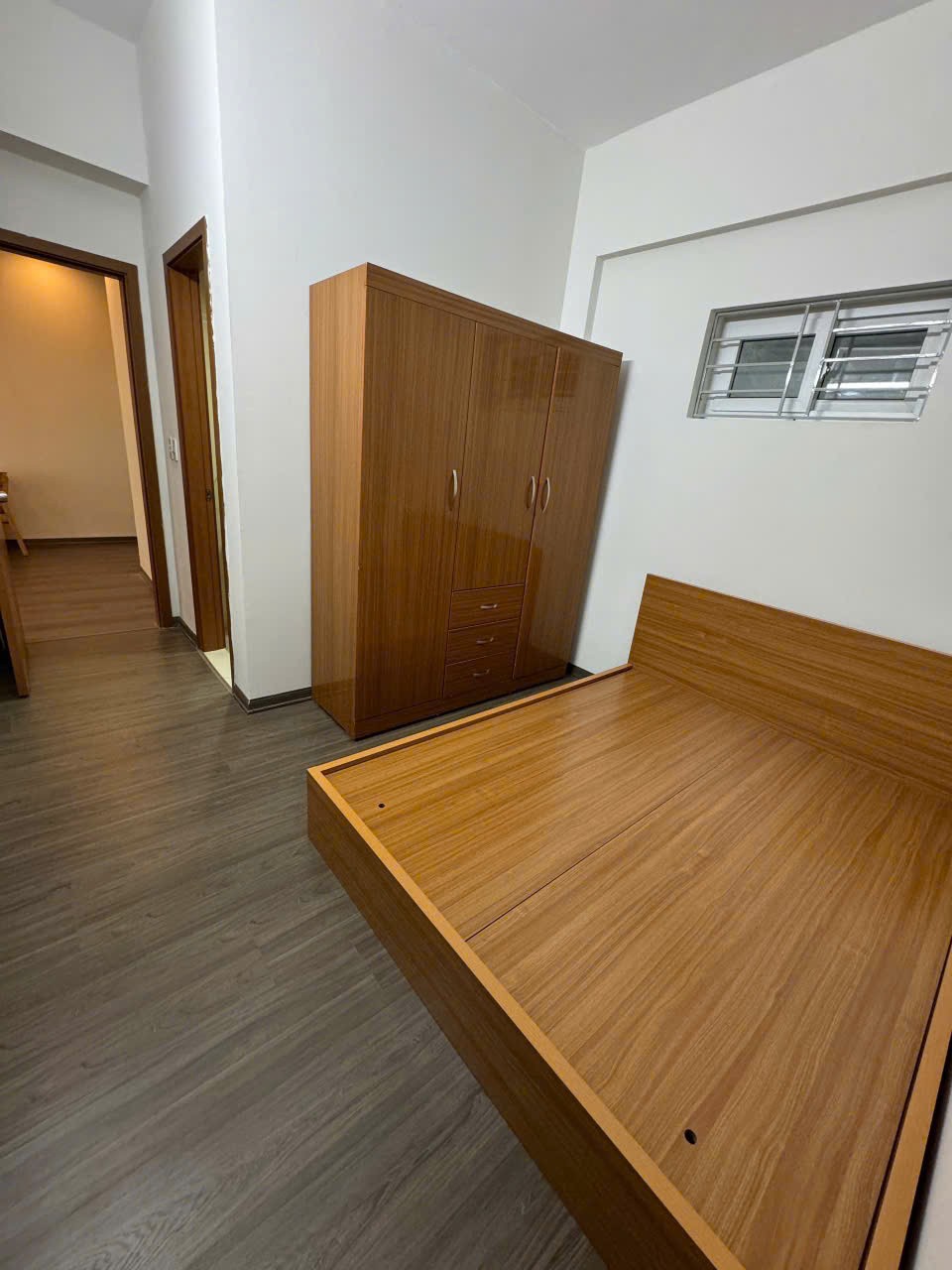 Cần bán Căn hộ chung cư đường 21, Phường Kiến Hưng, Diện tích 66m², Giá 2.5 Tỷ 4