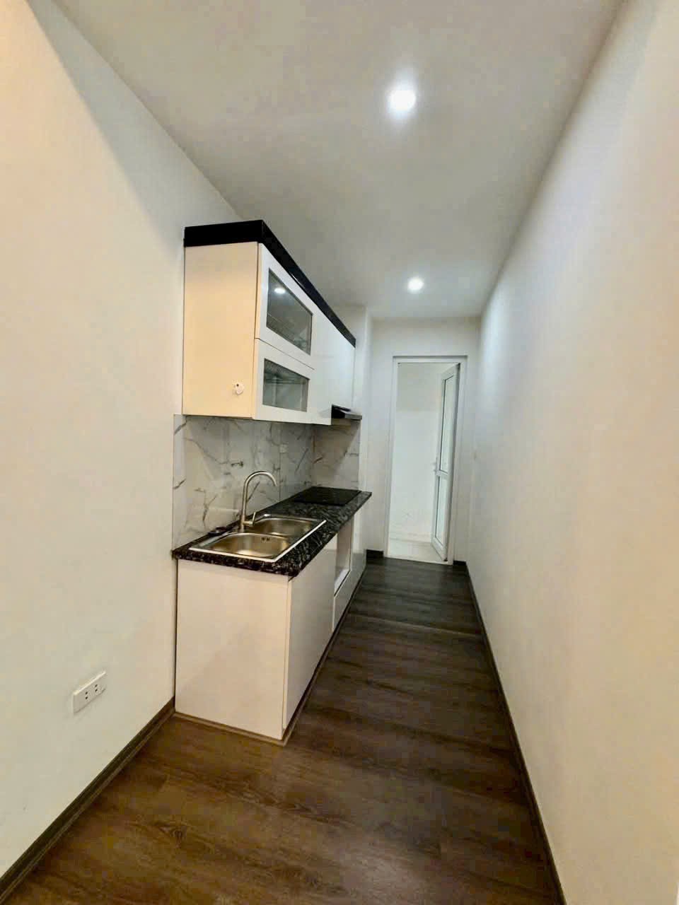 Cần bán Căn hộ chung cư đường 21, Phường Kiến Hưng, Diện tích 66m², Giá 2.5 Tỷ 5