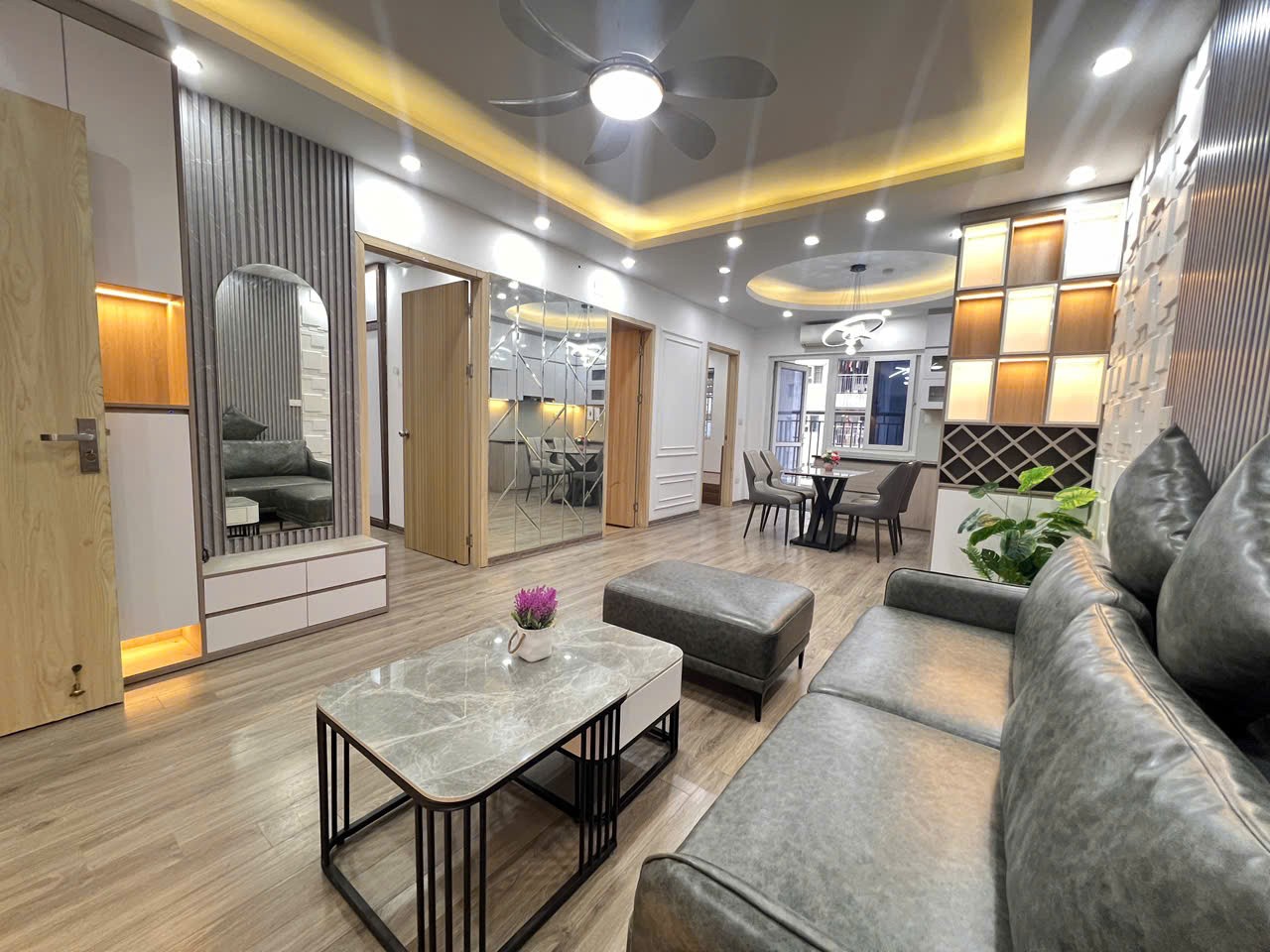 Cần bán Căn hộ chung cư PhưBán nhanh căn hộờng Kiến Hưng, Hà Đông, Diện tích 68m², Giá Thương lượng 3