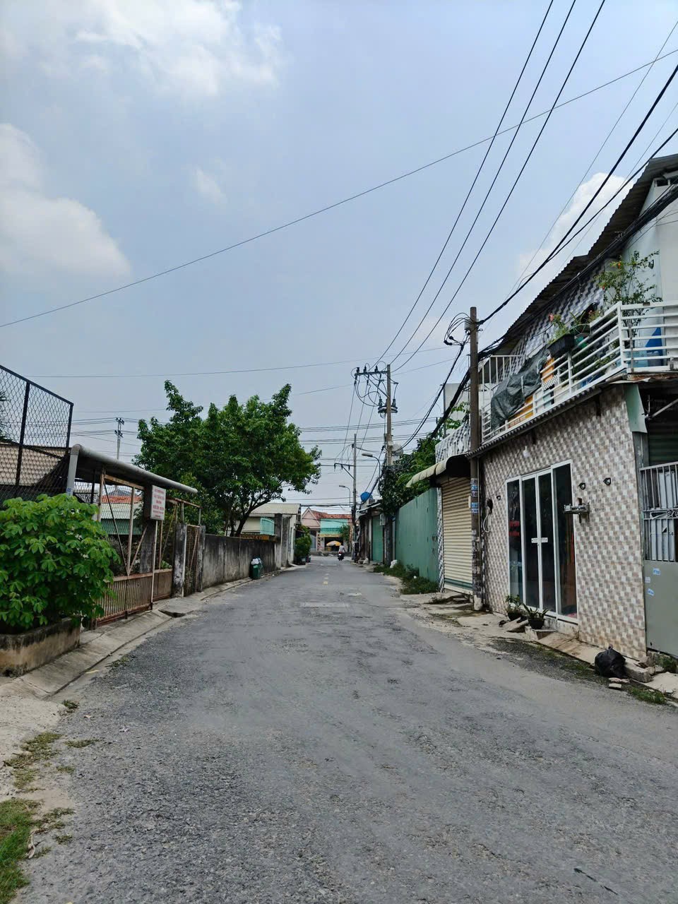 CƠ HỘI VÀNG SỞ HỮU NHÀ MẶT TIỀN NGUYỄN THỊ SÁNG – GIÁ CHỈ 4,3 TỶ (THƯƠNG LƯỢNG NHẸ) 2