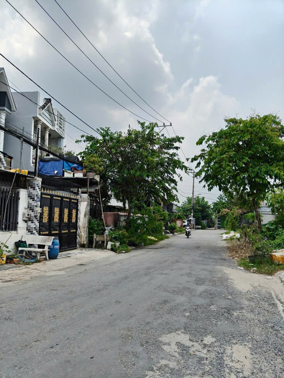 CƠ HỘI VÀNG SỞ HỮU NHÀ MẶT TIỀN NGUYỄN THỊ SÁNG – GIÁ CHỈ 4,3 TỶ (THƯƠNG LƯỢNG NHẸ) 5