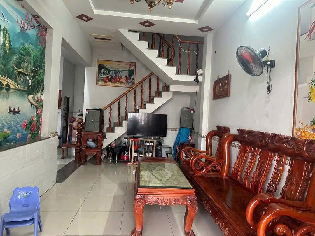 CƠ HỘI VÀNG SỞ HỮU NHÀ MẶT TIỀN NGUYỄN THỊ SÁNG – GIÁ CHỈ 4,3 TỶ (THƯƠNG LƯỢNG NHẸ) 3