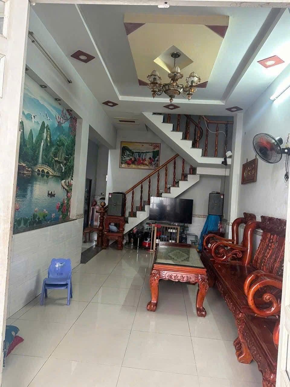 CƠ HỘI VÀNG SỞ HỮU NHÀ MẶT TIỀN NGUYỄN THỊ SÁNG – GIÁ CHỈ 4,3 TỶ (THƯƠNG LƯỢNG NHẸ) 4