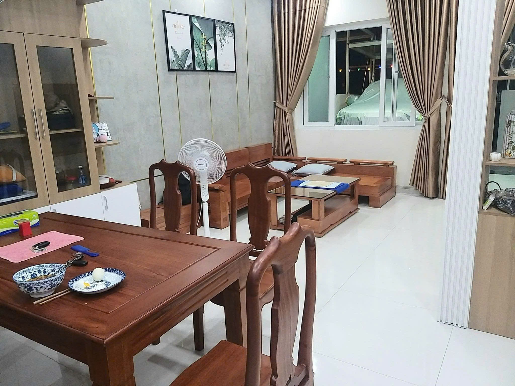 Cần bán Nhà mặt tiền Phường Phú Hữu, Quận 9, Diện tích 75m², Giá 7.7 Tỷ 3