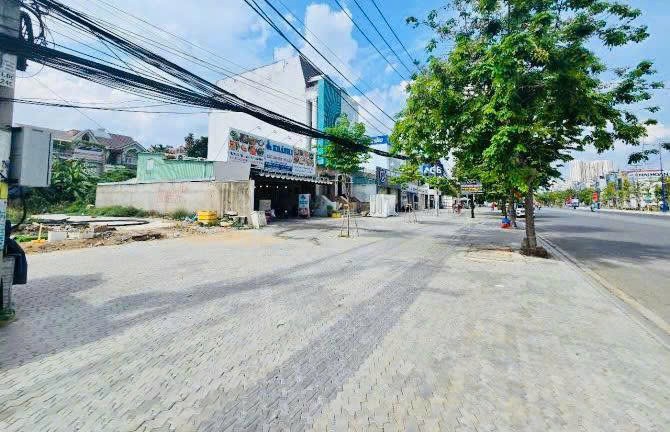 Cần bán Đất Phường An Phú, Quận 2, Diện tích 200m², Giá 90 Tỷ