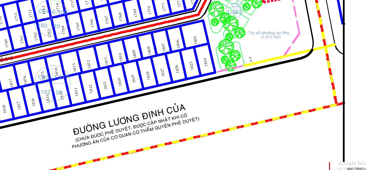 Cần bán Đất Phường An Phú, Quận 2, Diện tích 200m², Giá 90 Tỷ 3