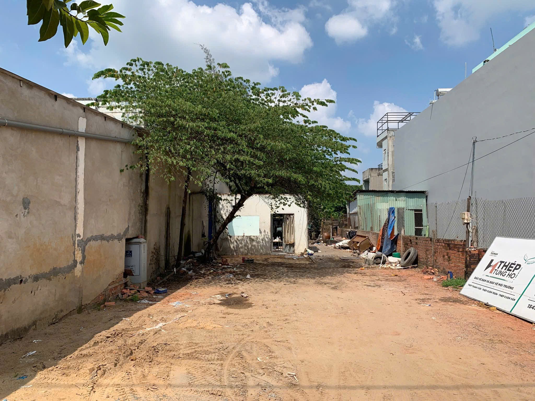 Cho thuê Nhà mặt tiền Phường Trường Thạnh, Quận 9, Diện tích 200m², Giá 18 Triệu/tháng 3
