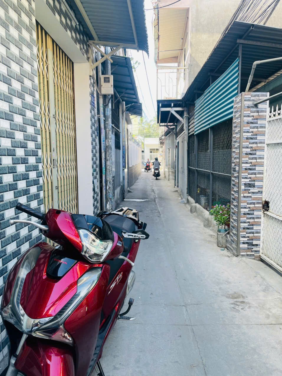 BÁN CĂN GÓC HẺM GẦN CẦU HỘ - NGỌC HIỆP, NHA TRANG