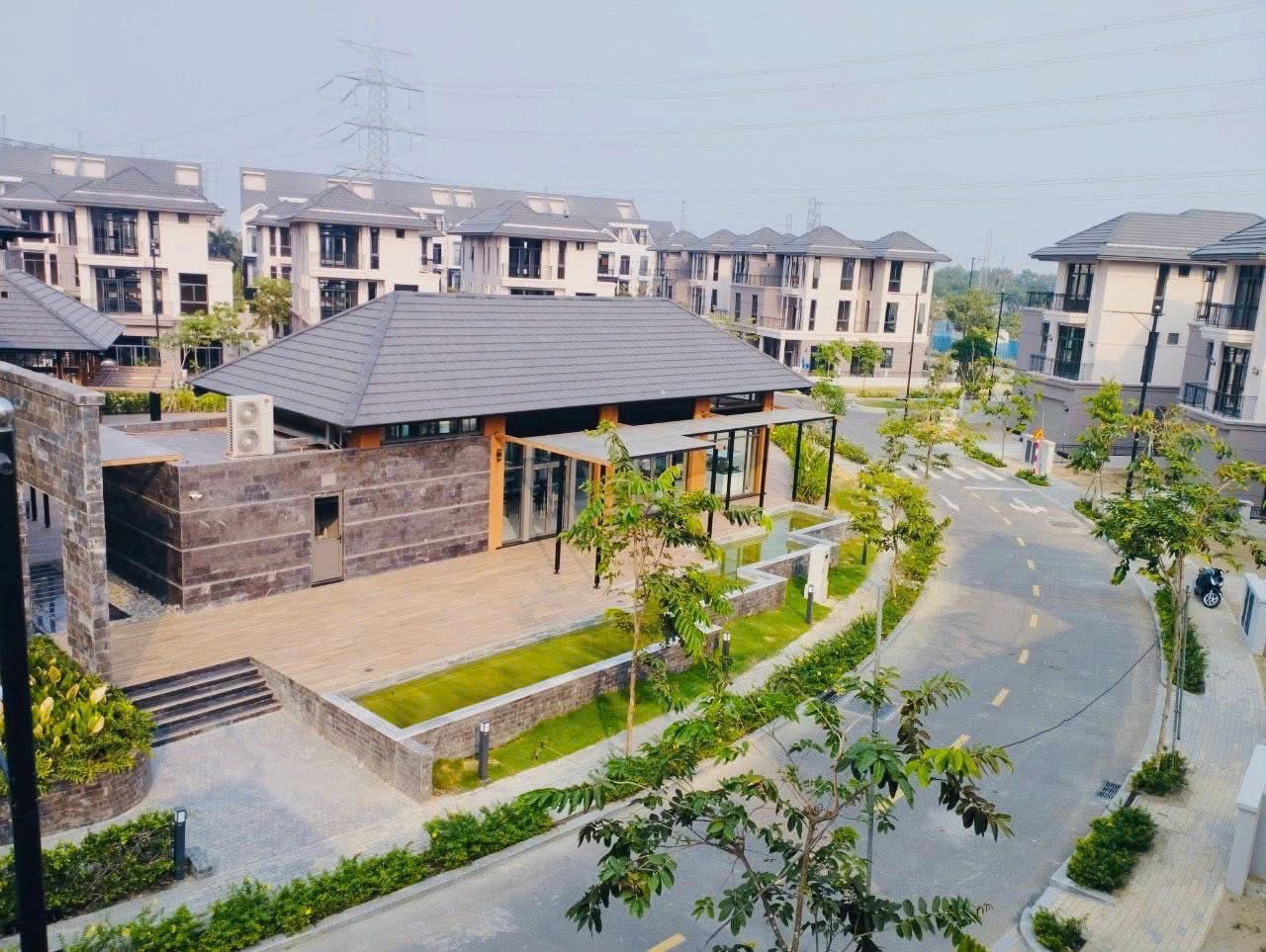 Cần bán Nhà mặt tiền Xã Bình Chánh, Bình Chánh, Diện tích 126m², Giá 25 Tỷ 2