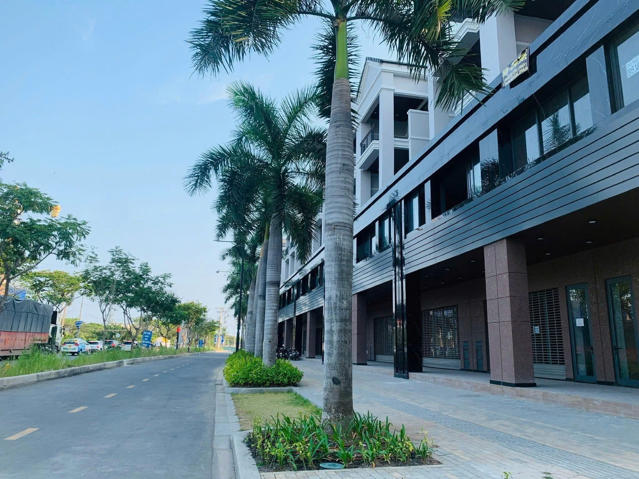 Cần bán Nhà mặt tiền Xã Bình Chánh, Bình Chánh, Diện tích 126m², Giá 25 Tỷ 5
