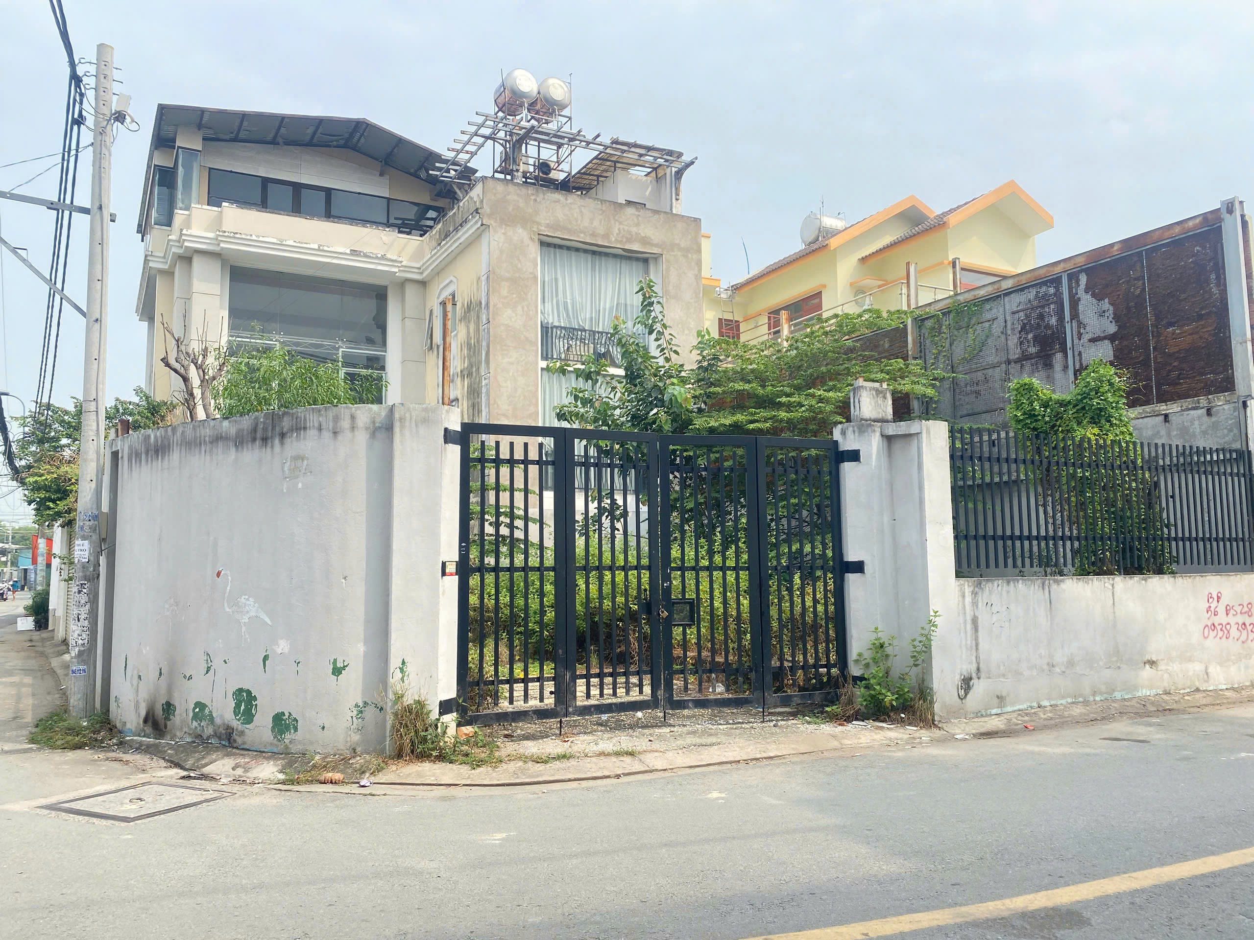 Cần bán Đất Phường Cát Lái, Quận 2, Diện tích 176m², Giá 19 Tỷ 7