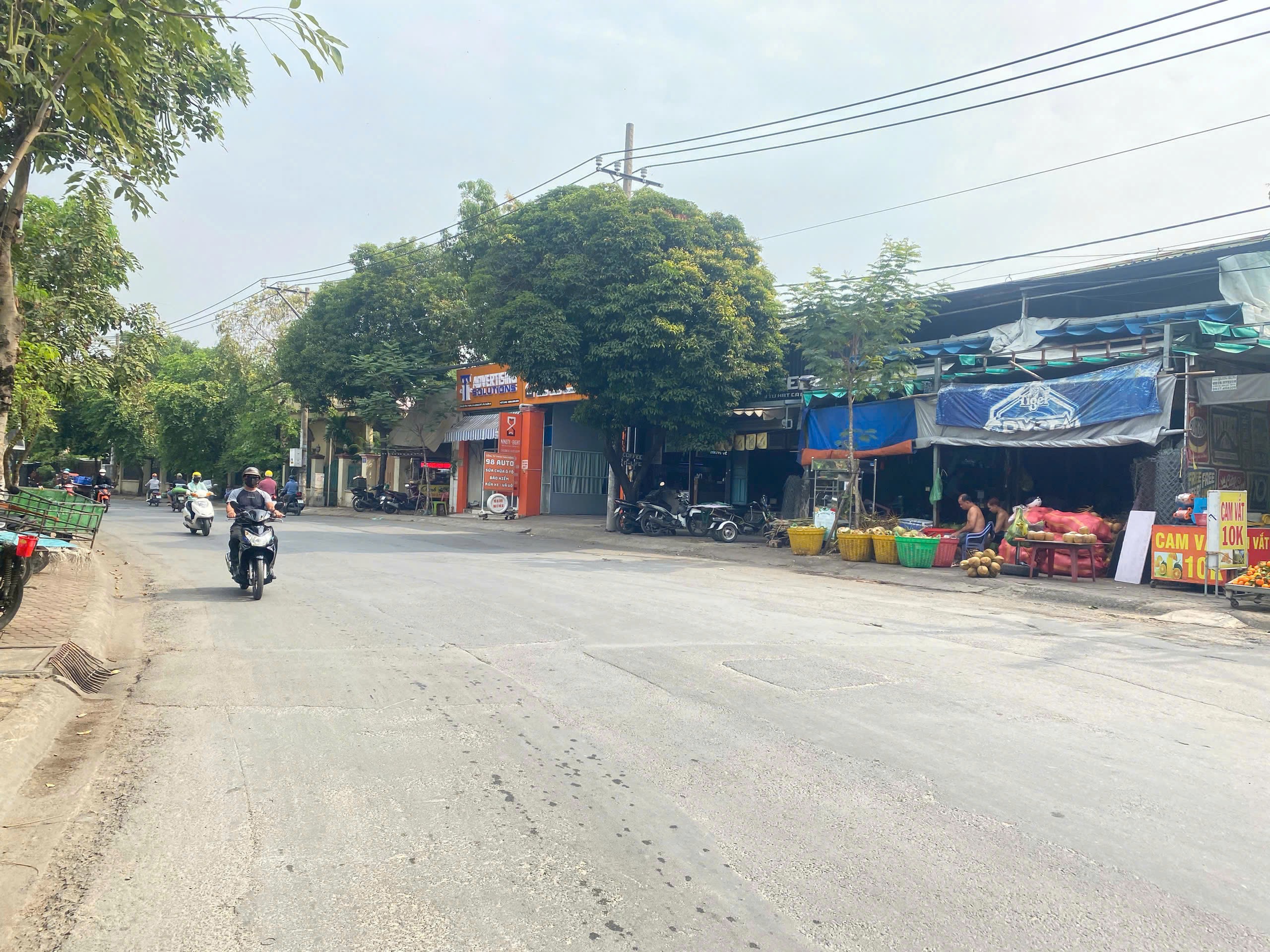 Cần bán Đất Phường Cát Lái, Quận 2, Diện tích 176m², Giá 19 Tỷ