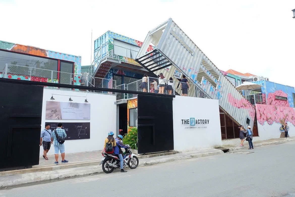 Cho thuê Nhà mặt tiền Phường Thảo Điền, Quận 2, Diện tích 1000m², Giá 390 Triệu/tháng 3