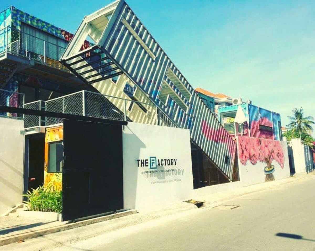 Cho thuê Nhà mặt tiền Phường Thảo Điền, Quận 2, Diện tích 1000m², Giá 390 Triệu/tháng 4