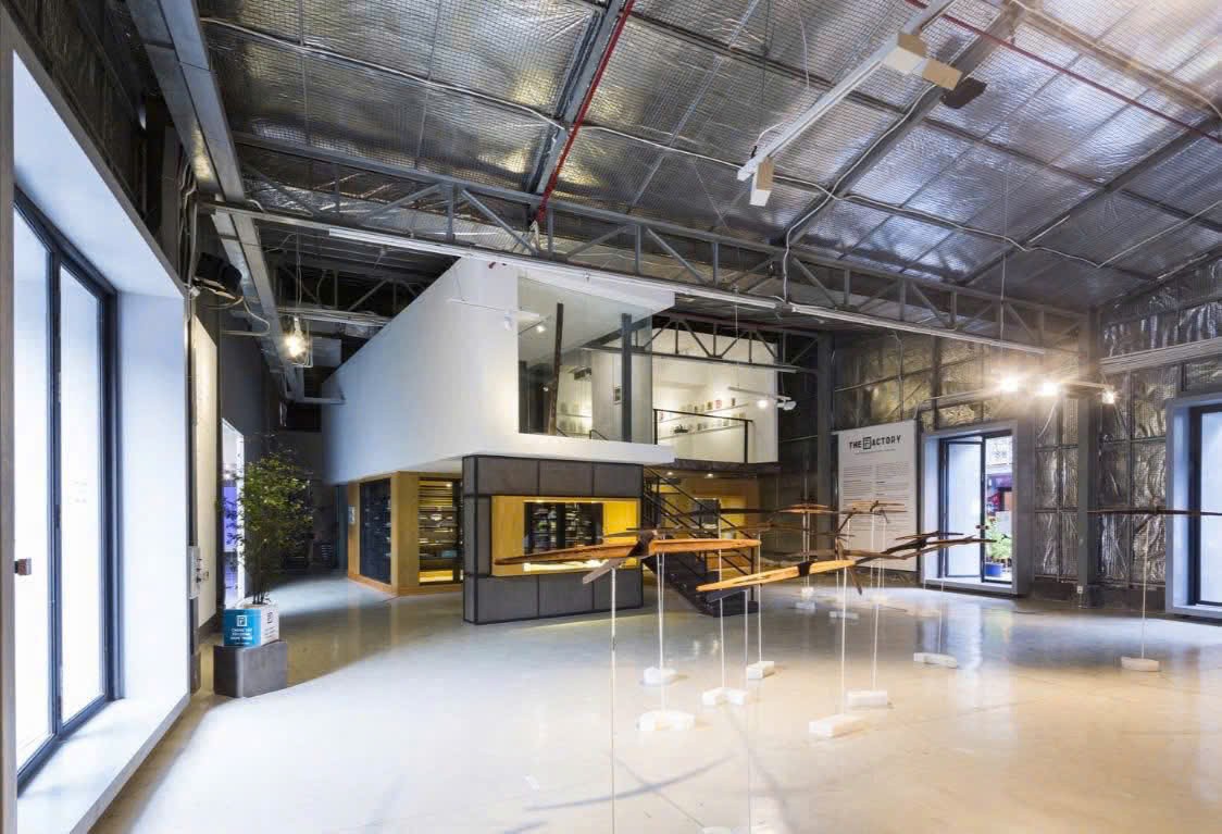Cho thuê Nhà mặt tiền Phường Thảo Điền, Quận 2, Diện tích 1000m², Giá 390 Triệu/tháng 5