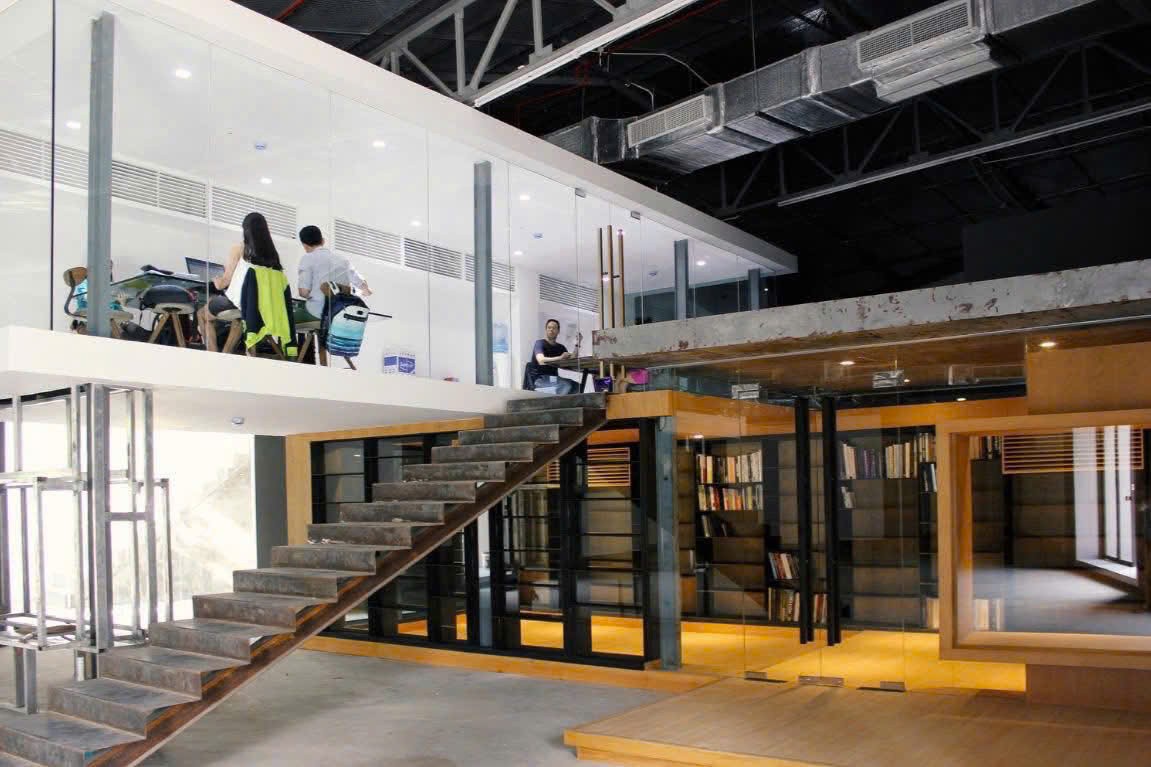 Cho thuê Nhà mặt tiền Phường Thảo Điền, Quận 2, Diện tích 1000m², Giá 390 Triệu/tháng 2