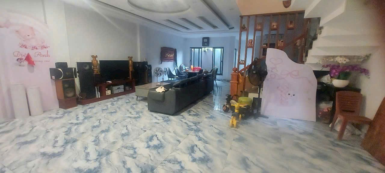 Nhà hèm Liên Khu 4-5, Bình Hưng Hòa B dt 144m2 2 lầu 5pn 4wc giá 11 tỷ 2
