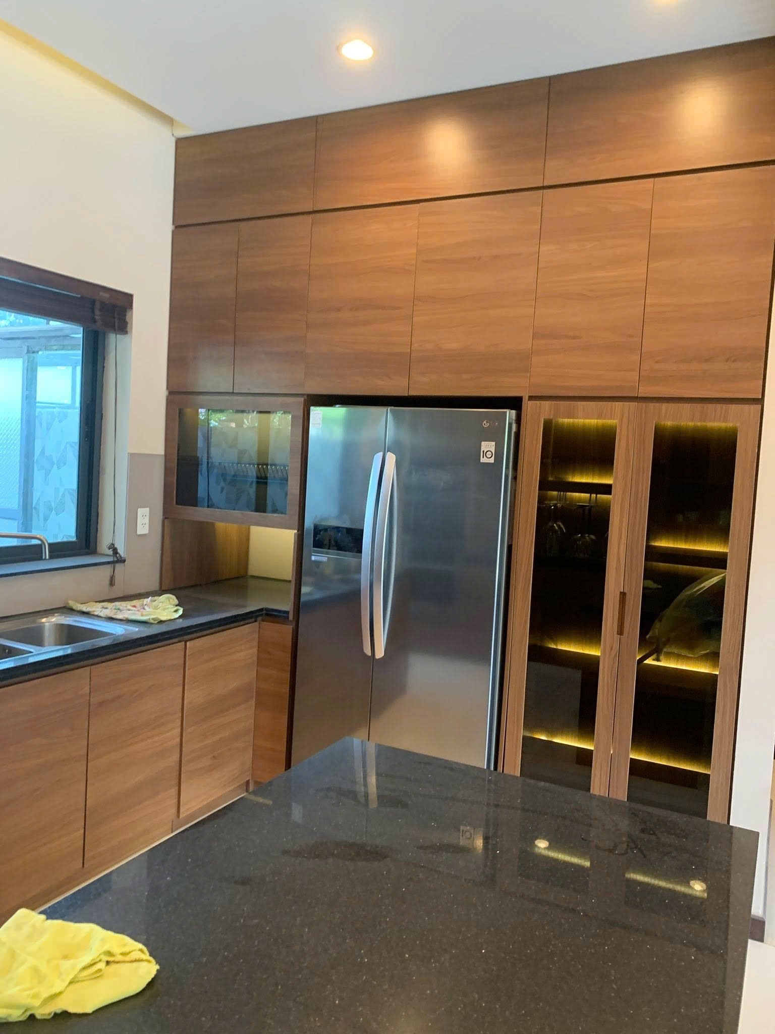 Cho thuê Nhà mặt tiền Phường Long Thạnh Mỹ, Quận 9, Diện tích 75m², Giá 18 Triệu/tháng