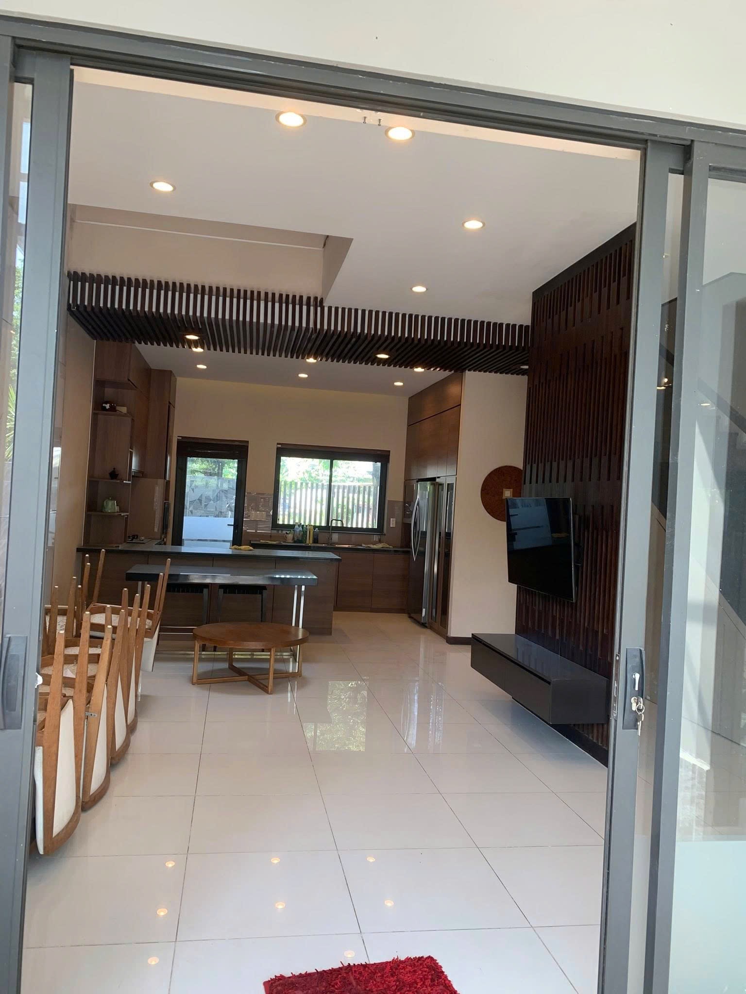 Cho thuê Nhà mặt tiền Phường Long Thạnh Mỹ, Quận 9, Diện tích 75m², Giá 18 Triệu/tháng 2