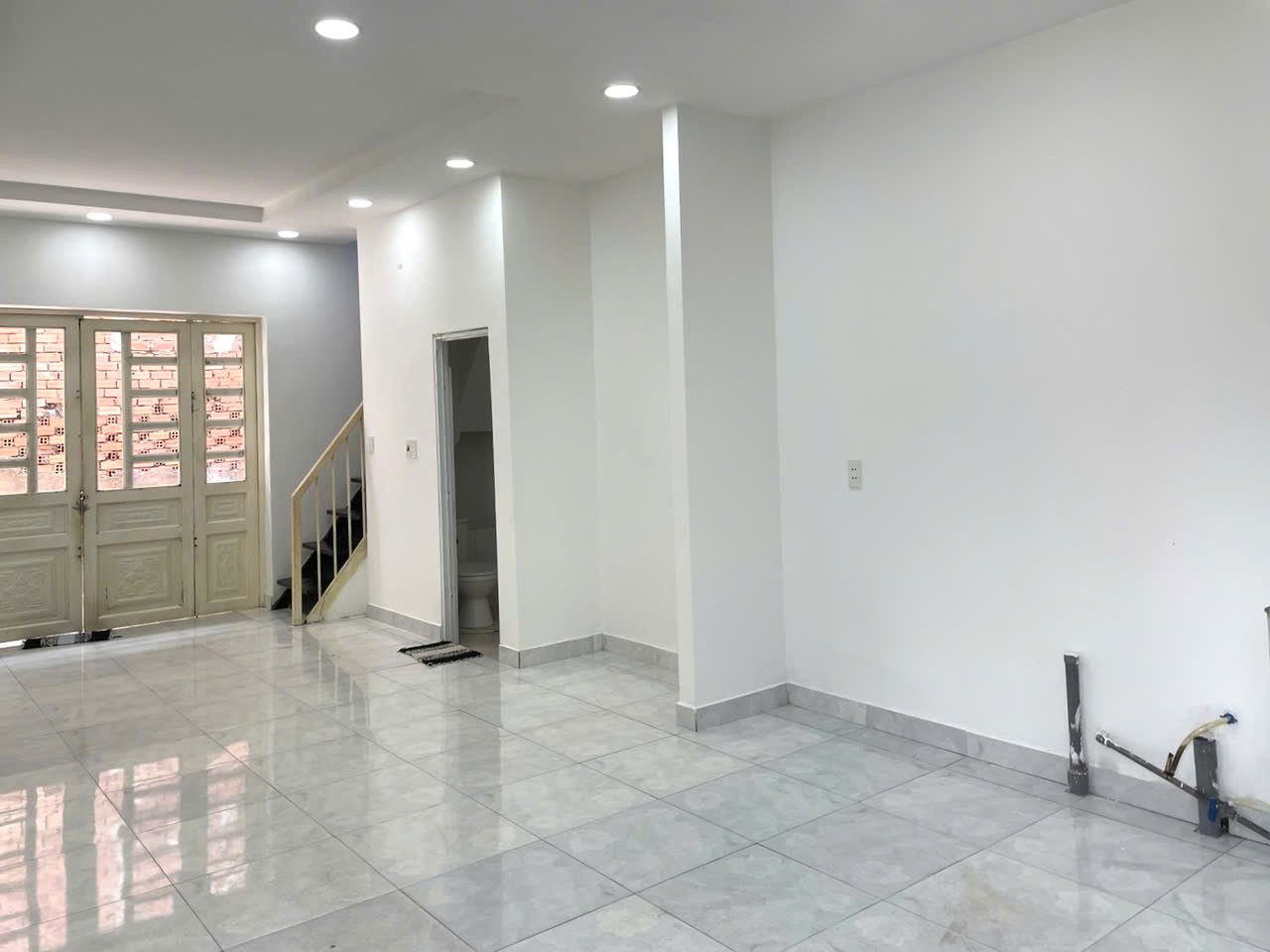 Giảm chào 200tr, Nhà Mới, ở ngay, Dt 52m2( 5 x 11), Hiệp Bình Chánh Thủ Đức, chỉ 2.85ty 4