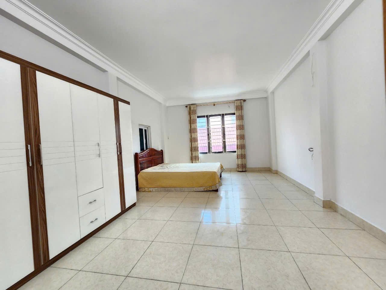 Cần Bán Nhà Nam Dư Lĩnh Nam 42m 5 Tầng 5 phòng Tặng Hết Nội Thất Sổ Đỏ 5