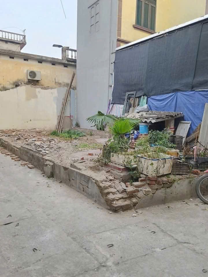 Cần bán Đất đường Giáp Nhị, Phường Thịnh Liệt, Diện tích 100m², Giá 17 Tỷ