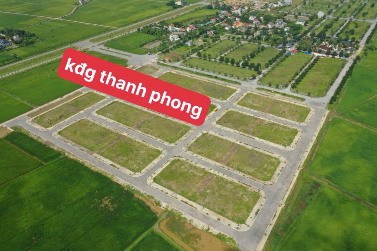 chính chủ bán đất đấu giá thanh phong ,thanh liêm ,hà nam 2