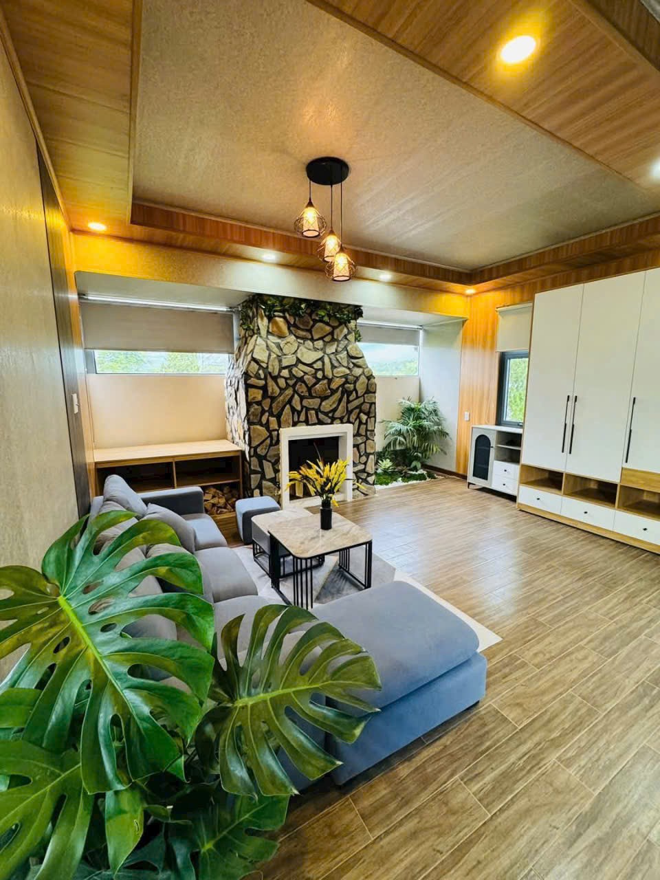 Bán Villa Nghỉ Dưỡng khu Richland Măng Line Phường 7 Đà Lạt 4