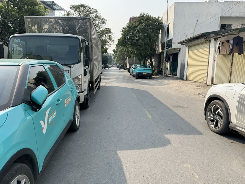 Cần bán 107m2 đất KĐT Trâu Quỳ - Sẵn nhà xưởng xho thuê - Tiện ích ngập tràn 2