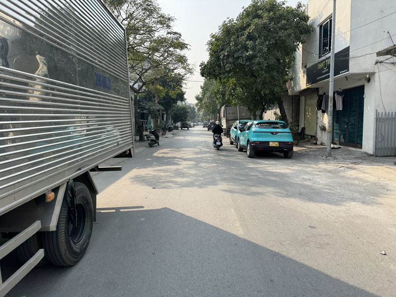 Cần bán 107m2 đất KĐT Trâu Quỳ - Sẵn nhà xưởng xho thuê - Tiện ích ngập tràn 3