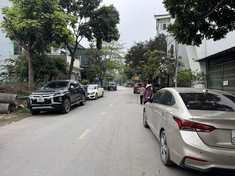 Cần bán 107m2 đất KĐT Trâu Quỳ - Sẵn nhà xưởng xho thuê - Tiện ích ngập tràn 4