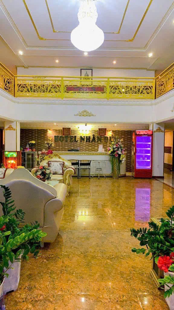 BÁN CĂN HỘ DỊCH VỤ (CHDV) – NGUYỄN VĂN QUÁ, QUẬN 12 – THU NHẬP ỔN ĐỊNH 2