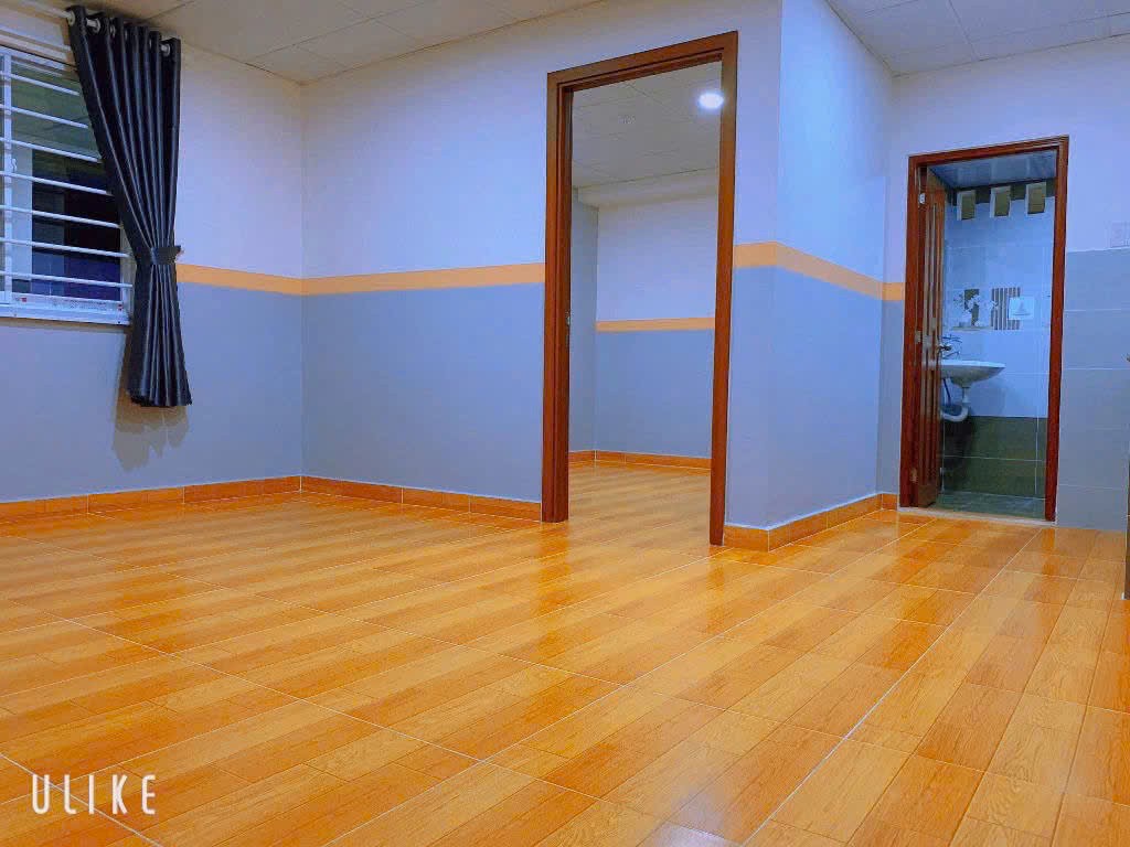 BÁN CĂN HỘ DỊCH VỤ (CHDV) – NGUYỄN VĂN QUÁ, QUẬN 12 – THU NHẬP ỔN ĐỊNH 4