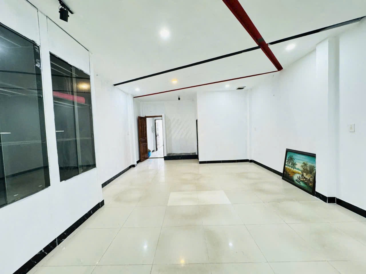 NHÀ MẶT TIỀN DƯƠNG THỊ MƯỜI (5X30), GẦN BV QUẬN 12 2 TẤM GIÁ SIÊU HỜI 4