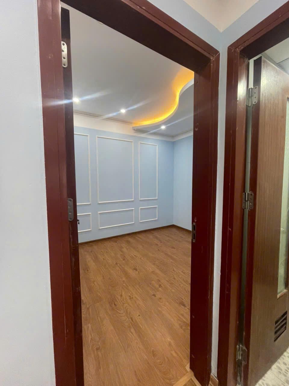 CẦN BÁN CHCC 2 NGỦ KĐT ĐẠI THANH, CỰC NHIỀU TIỆN ÍCH, GẦN NGAY TTTM, GIÁ 2.15 TỶ 2