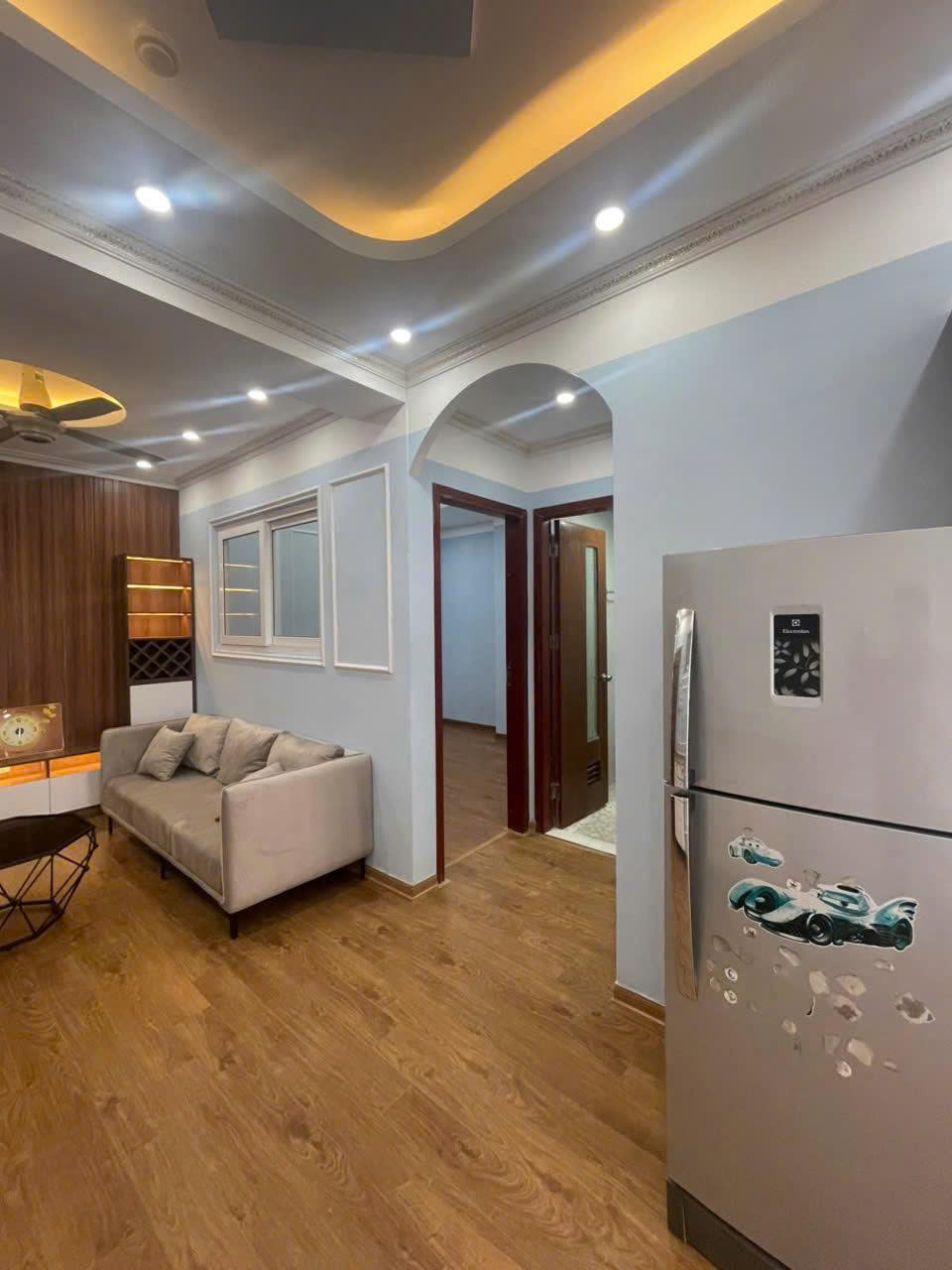 CẦN BÁN CHCC 2 NGỦ KĐT ĐẠI THANH, CỰC NHIỀU TIỆN ÍCH, GẦN NGAY TTTM, GIÁ 2.15 TỶ 3