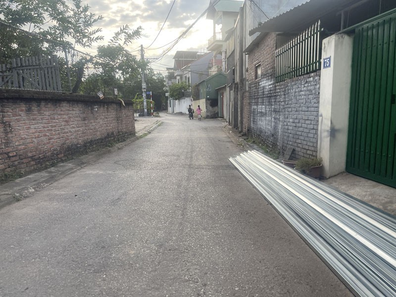 Bán lô góc Hoa Hậu Đông Dư: 247m2, mặt tiền rộng, tiện ích cơ bản đầy đủ, không khí trong lành! 3