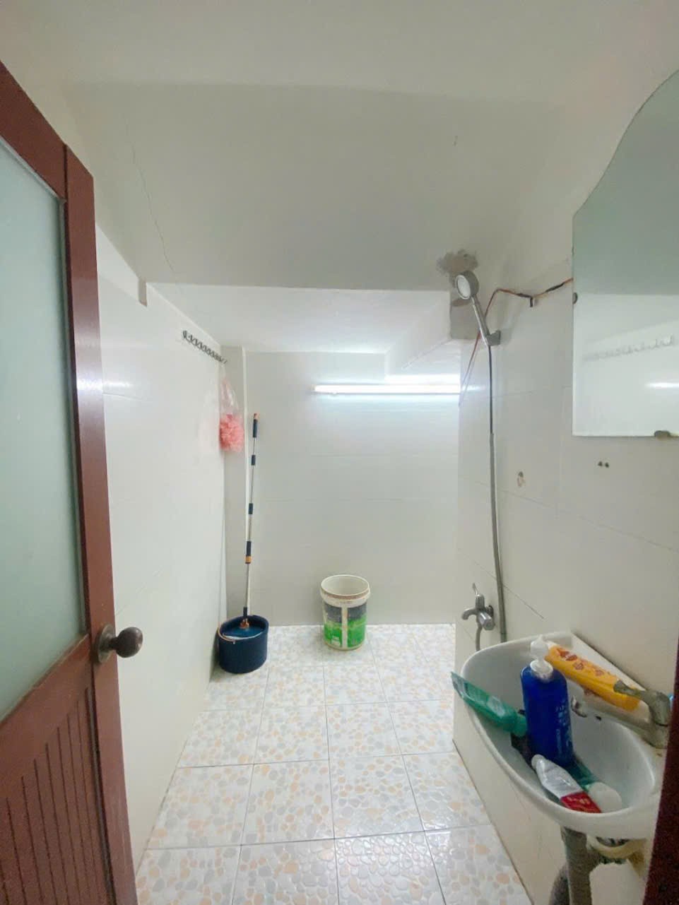 Bán nhà hẻm 5m ÂU Cơ-ngang 5.3m-5PN-cạnh khu Bàu Cát-giá tốt 3