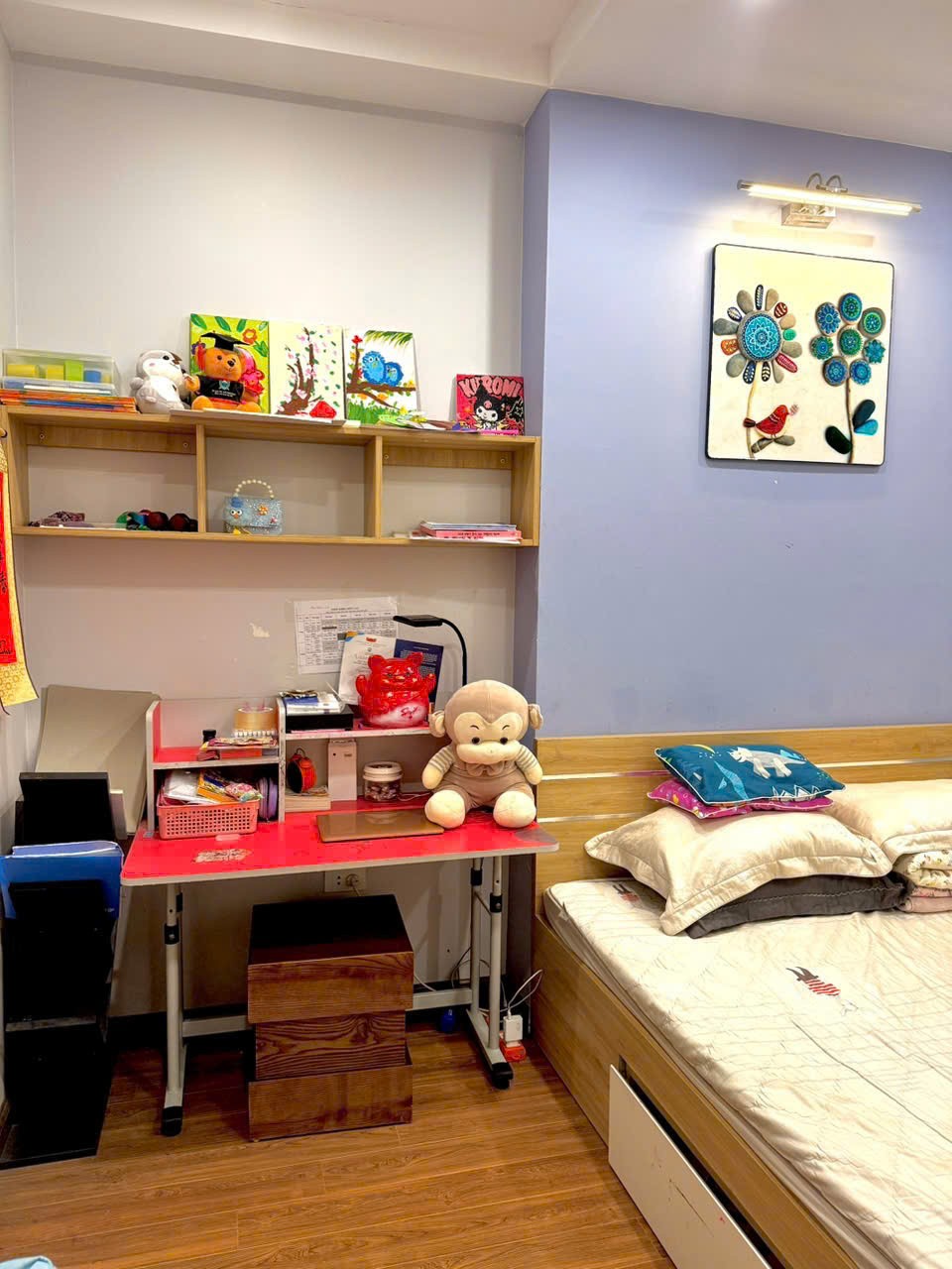Cần bán Căn hộ chung cư đường 21, Phường hơn 3 tỷ có ngay căn Kiến Hưng, Diện tích 81m², Giá 3.5 Tỷ 3