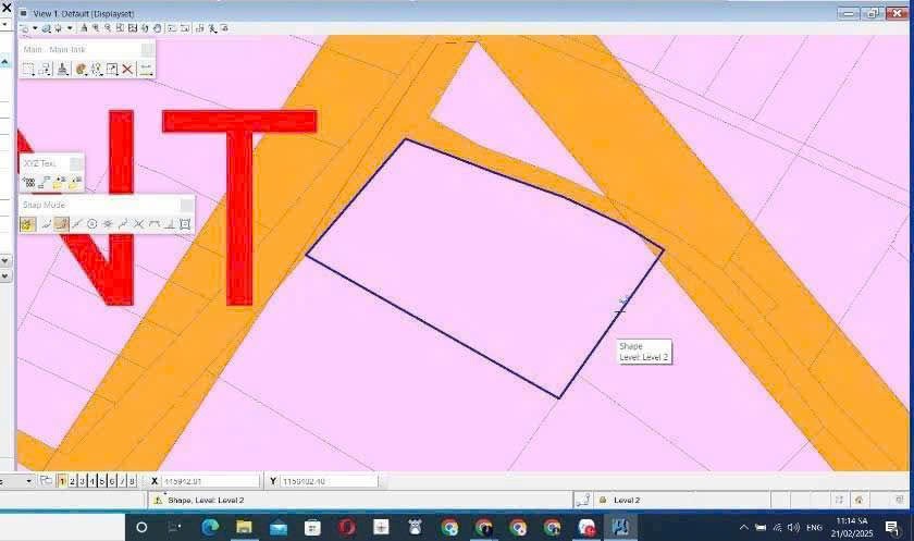 Cần bán Đất Đất Đỏ, Bà Rịa Vũng Tàu, Diện tích 425m², Giá 4.000.000 Triệu/m²