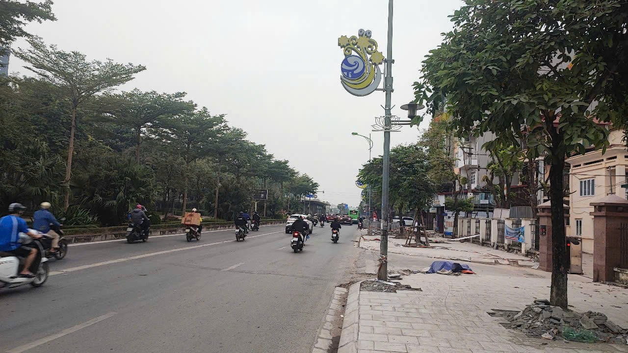 BÁN NHÀ Lê Trọng Tấn 81m2  3 tầng  4.6 m  25 tỷ Hà Đông Hà Nội 4