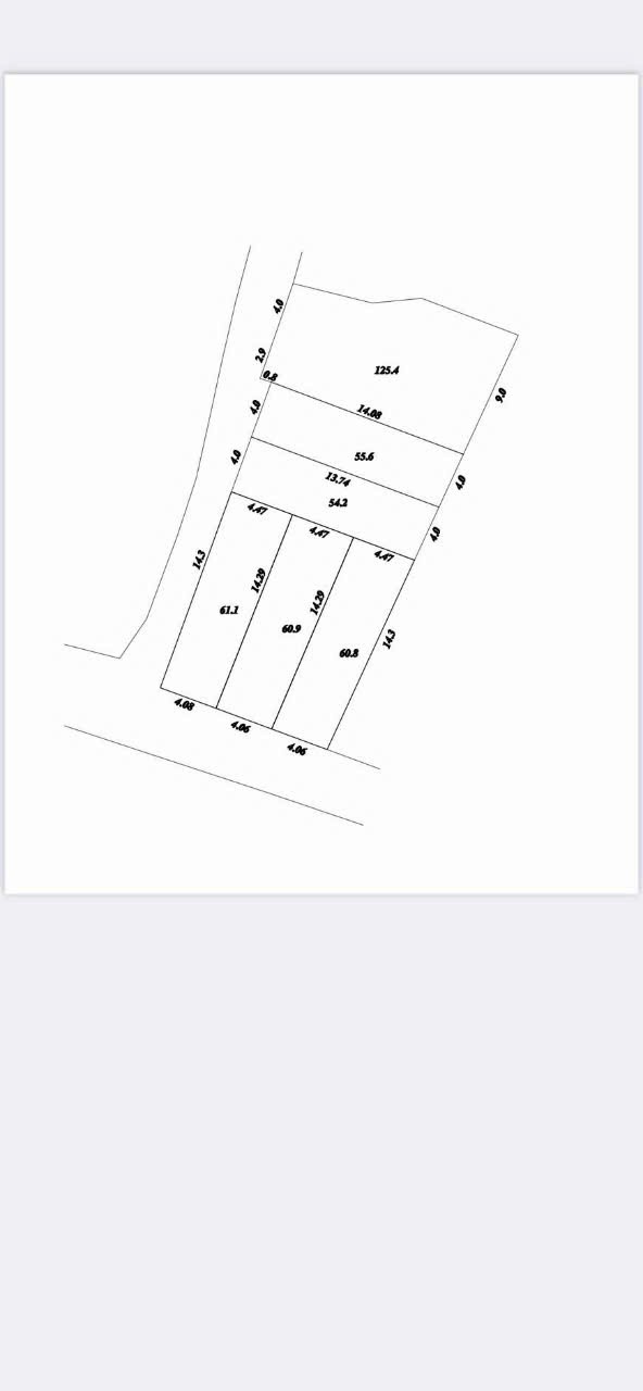 Cần bán Nhà mặt tiền đường Bình Minh, Thị trấn Trâu Quỳ, Diện tích 418m², Giá 68.5 Tỷ