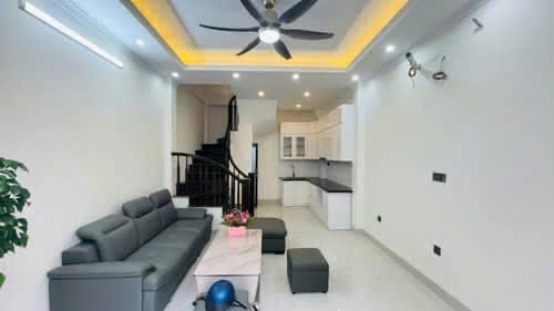 bán căn nhà mới xây  – FULL NỘI THẤT – YÊN HÒA, cầu giấy giá 7ty500tr    083.2865.116 3