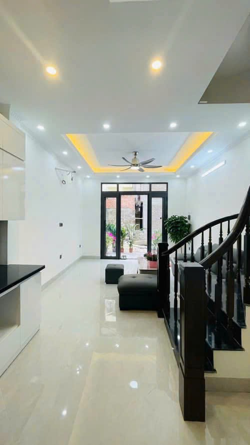 bán căn nhà mới xây  – FULL NỘI THẤT – YÊN HÒA, cầu giấy giá 7ty500tr    083.2865.116 4