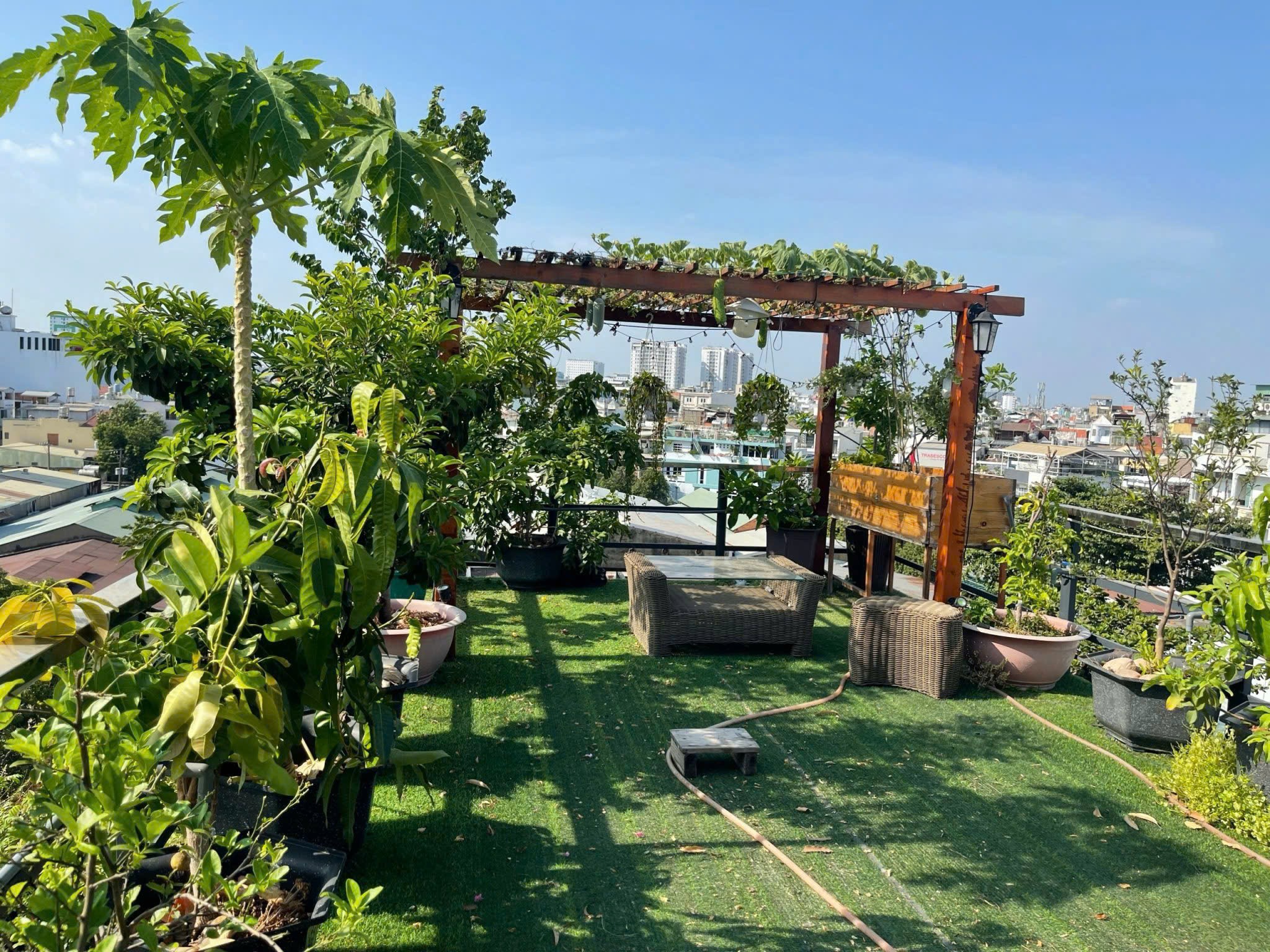 Cần bán Nhà mặt tiền đường Âu Cơ, Phường 13, Diện tích 83m², Giá 15 Tỷ 4