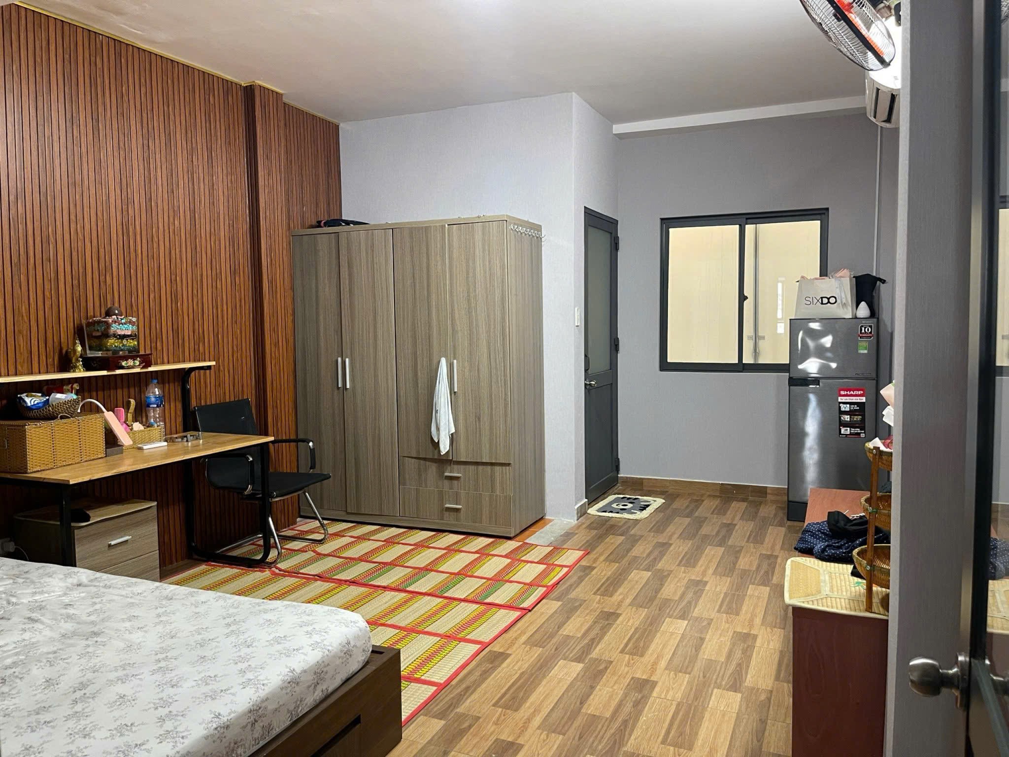 Cần bán Nhà mặt tiền đường Âu Cơ, Phường 13, Diện tích 83m², Giá 15 Tỷ 3