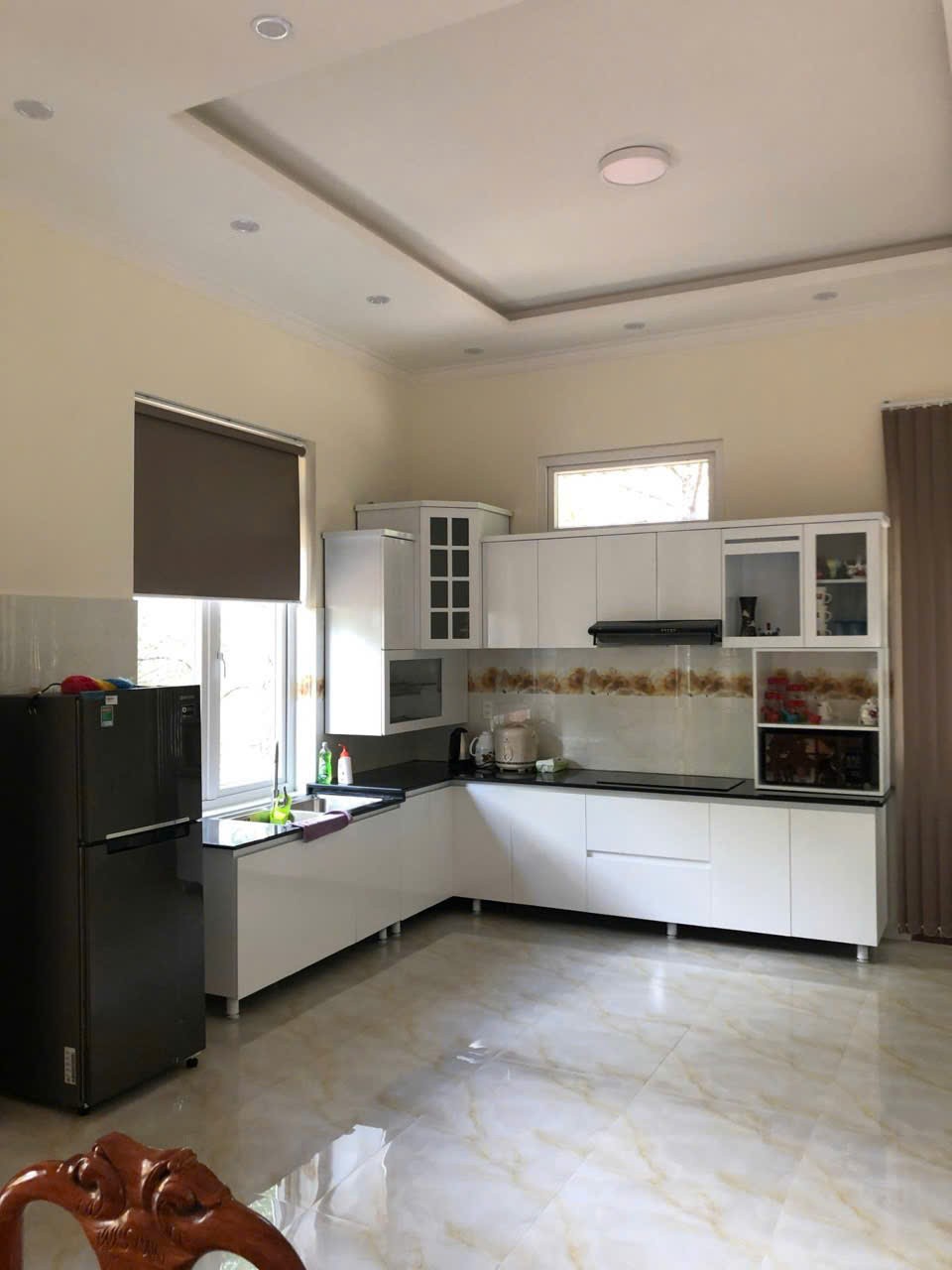 CHO THUÊ VILLA SÂN VƯỜN 5 PHÒNG TOẠ LẠC RỪNG THÔNG PHƯỜNG 8 ĐÀ LẠT GIÁ 25TR 5