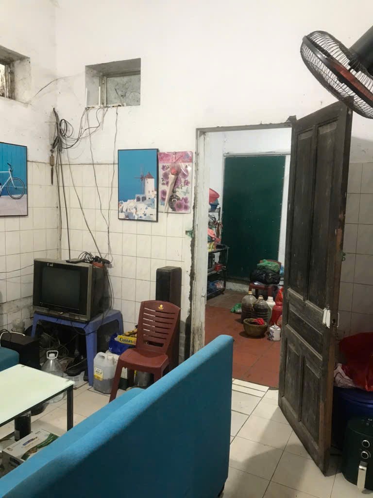 Cần bán Nhà mặt tiền đường Dương Văn Bé, Phường Vĩnh Tuy, Diện tích 78m², Giá 27 Tỷ